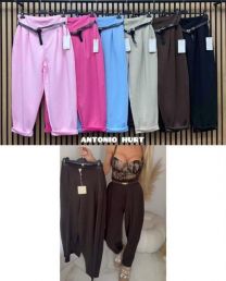 Spodnie włoskie (uniwersalny/6szt)