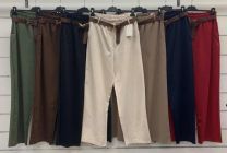 Spodnie włoskie (uniwersalny/6szt)