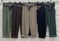 Spodnie włoskie (uniwersalny/6szt)