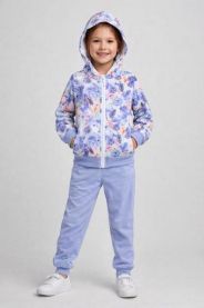 Komplet dziewczęcy (4-14LAT/6kpt)