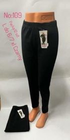 PLUS_Spodnie dresowy damskie (L-7XL/12szt)