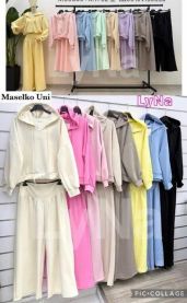 Komplet włoska (uniwersalny/6kpt)