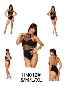 Body damskie (S-XL/12szt)