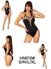 Body damskie (S-XL/12szt)