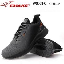 Buty Sportowe Wiązane męskie (41-46/12P)