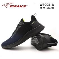 Buty Sportowe Wiązane męskie (41-46/12P)