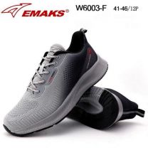 Buty Sportowe Wiązane męskie (41-46/12P)