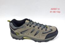 Buty Sportowe Wiązane męskie (41-46/12P)