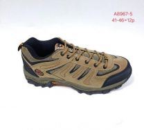 Buty Sportowe Wiązane męskie (41-46/12P)