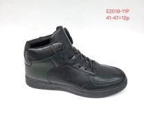 Buty Sportowe Wiązane męskie (41-47/12P)