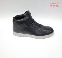 Buty Sportowe Wiązane męskie (41-47/12P)