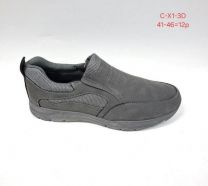 Buty sportowe wsuwane męskie (41-46/12P)