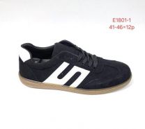 Buty Sportowe Wiązane męskie (41-46/12P)