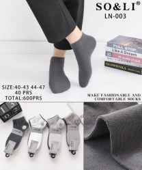 Stopki męskie (40-47/40P)