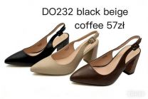 GOODIN_Sandały na obcasie (36-41/8P)