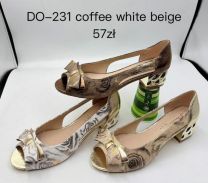 GOODIN_Sandały na obcasie (36-41/8P)