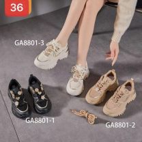 Sneakersy damskie (36-41/12P)