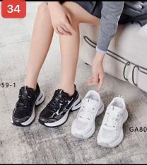 Sneakersy damskie (36-41/12P)