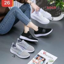 Buty sportowe wsuwane damskie (36-41/12P)