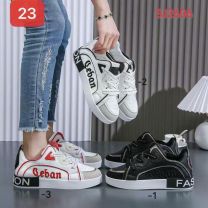 Buty Sportowe Wiązane Damskie  (36-41/12P)