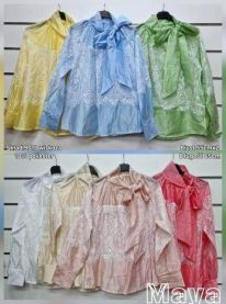 Koszula Włoska (uniwersalny/6szt)