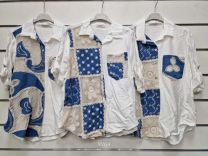 Koszula Włoska (uniwersalny/6szt)