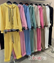 Komplet włoska (uniwersalny/6kpt)