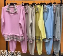 Komplet włoska (uniwersalny/6kpt)