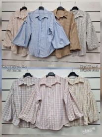 Koszula Włoska (uniwersalny/6szt)