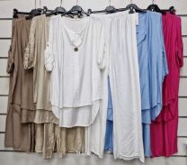 Komplet włoska (uniwersalny/6kpt)