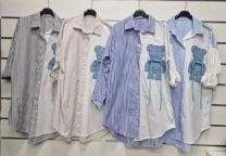 Koszula Włoska (uniwersalny/6szt)