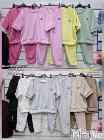 Komplet włoska (uniwersalny/6kpt)