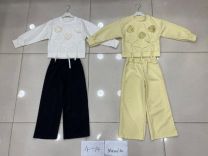 Komplet Dziecięce (4-14LAT/6kpt)
