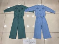 Komplet Dziecięce (4-14LAT/6kpt)