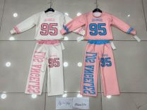 Komplet Dziecięce (4-14LAT/6kpt)