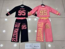 Komplet Dziecięce (4-14LAT/6kpt)