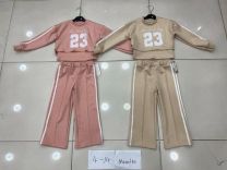Komplet Dziecięce (4-14LAT/6kpt)