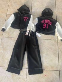 Komplet Dziecięce (4-14LAT/6kpt)