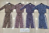 Komplet Dziecięce (4-14LAT/6kpt)