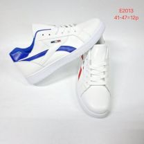 Buty sportowe wiązane męskie (41-47/12P)