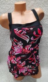 Strój kąpielowy jednoczęściowy damskie (54-62/5szt)