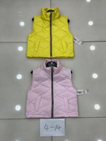 Kamizelka dzieci (4-14LAT/6szt)