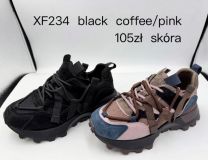 GOODIN_Sneakersy damskie (36-41/8P)