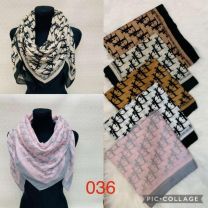 Chusta Damska (uniwersalny/12szt)