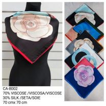 Chusta Damska (uniwersalny/12szt)