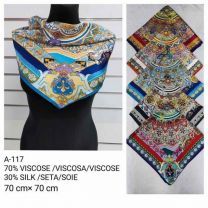 Chusta Damska (uniwersalny/12szt)