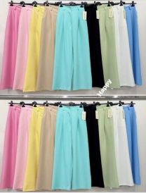 Spodnie włoskie (uniwersalny/6szt)