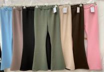 Spodnie włoskie (uniwersalny/6szt)