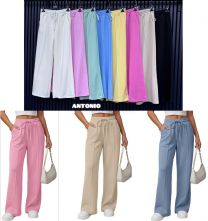 Spodnie włoskie (uniwersalny/6szt)