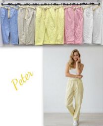 Spodnie włoskie (uniwersalny/6szt)